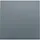 Niko 220-31002 dimmerknop 1-voudig tastdimmer blue grey coated