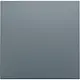 Niko 220-31002 dimmerknop 1-voudig tastdimmer blue grey coated