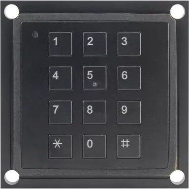 Niko 10-363 codeslot-module