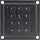 Niko 10-363 codeslot-module