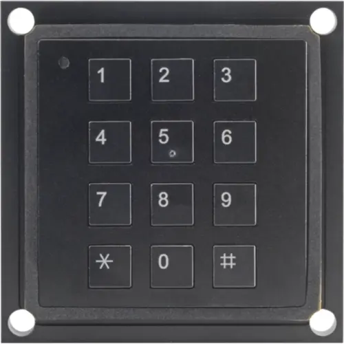 Niko 10-363 codeslot-module