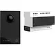 Niko 510-01001 kit buitenpost en rail module