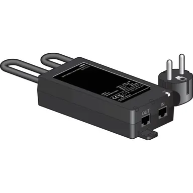 Niko 550-00502 voeding voor touchscreen