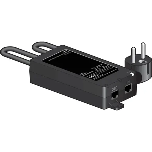 Niko 550-00502 voeding voor touchscreen