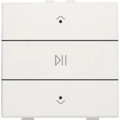 Niko 101-52073 nhc bediening audio wit