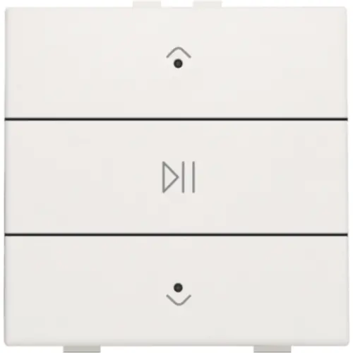 Niko 101-52073 nhc bediening audio wit
