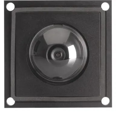 Niko 10-361 domecamera-module