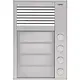 Niko 10-154 opbouw buitenpost met 4 beldrukknoppen