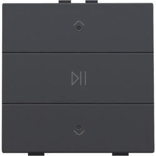 Niko 122-52073 nhc bediening audio ant.