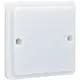 Niko 700-38200 Hydro oriëntatieverlichting transparant met witte LED
