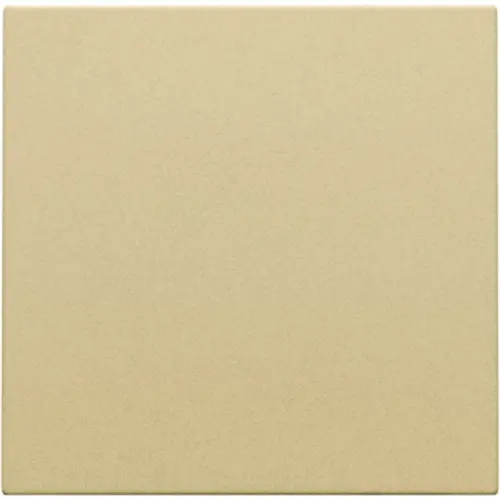 Niko 221-31002 dimmerknop 1-voudig tastdimmer gold coated