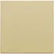 Niko 221-76901 blindplaat zonder draagring gold coated
