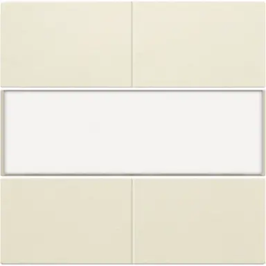 Niko 100-40250 set 4xdrukknop 24v+label