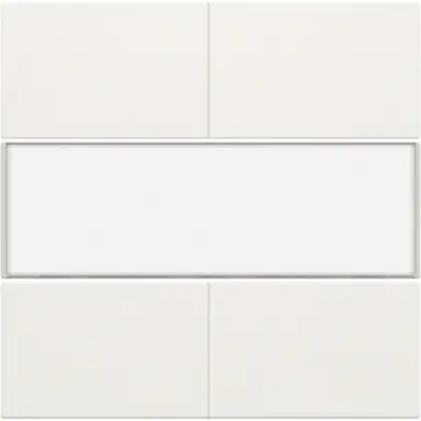 Niko 101-40250 set 4xdrukknop 24v+label