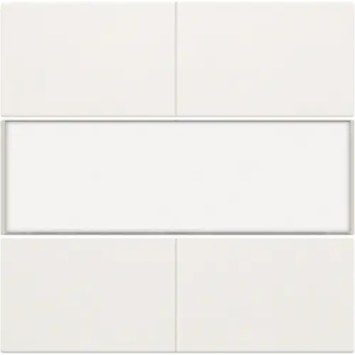 Niko 101-40250 set 4xdrukknop 24v+label