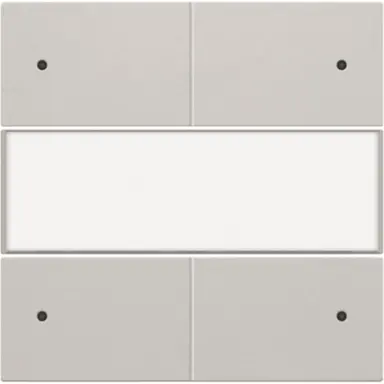 Niko 102-40350 set 4xdrukkn 24v+led/l