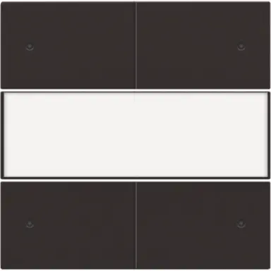 Niko 124-40350 set 4xdrukkn 24v+led/l