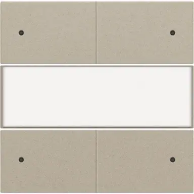 Niko 157-40350 set 4xdrukkn 24v+led/l