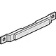 Niko 170-00090 labeldrager