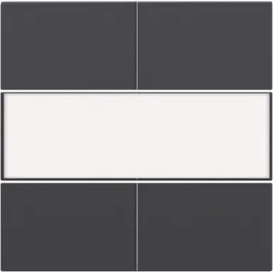 Niko 122-40250 set 4xdrukknop 24v+label