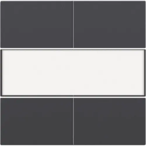 Niko 122-40250 set 4xdrukknop 24v+label