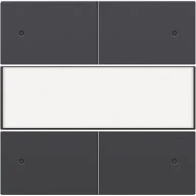 Niko 122-40350 set 4xdrukkn 24v+led/l