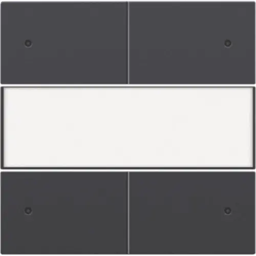 Niko 122-40350 set 4xdrukkn 24v+led/l