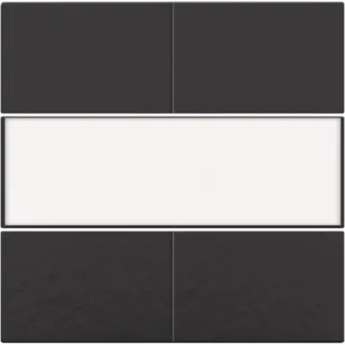 Niko 200-40250 set 4xdrukknop 24v+label