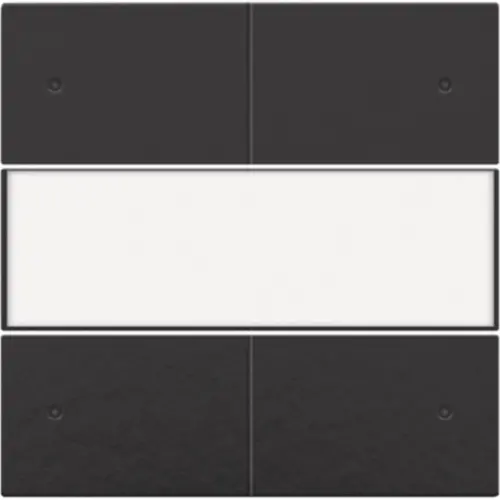 Niko 200-40350 set 4xdrukkn 24v+led/l