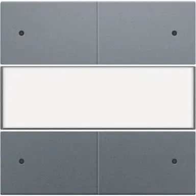 Niko 220-40350 set 4xdrukkn 24v+led/l