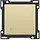 Niko 221-60005 schakelwip enkelvoudig met controlevenster gold coated