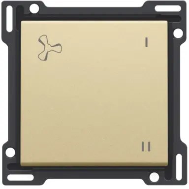 Niko 221-61106 toets gold vmc