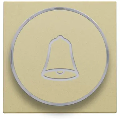 Niko 221-64007 set drukknop bel
