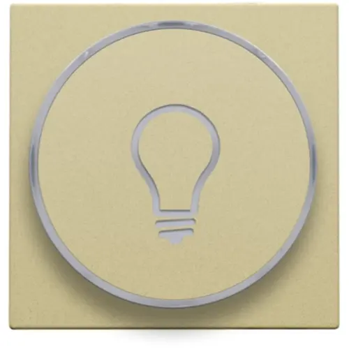 Niko 221-64008 set drukknop lamp