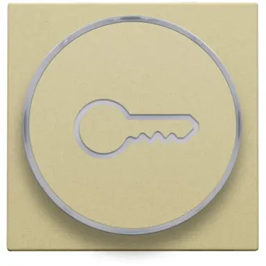 Niko 221-64009 set drukknop sleutel