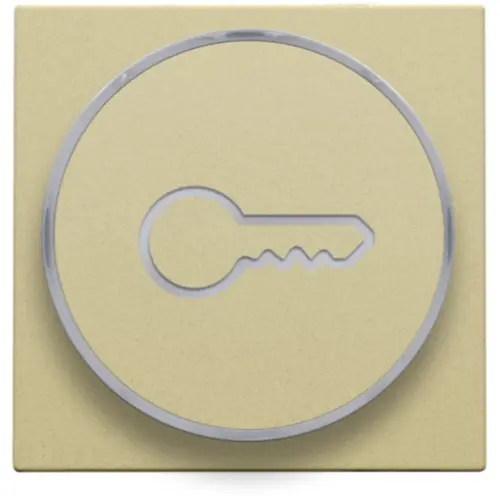 Niko 221-64009 set drukknop sleutel