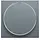 Niko 220-64006 set drukknop 6a alu st.