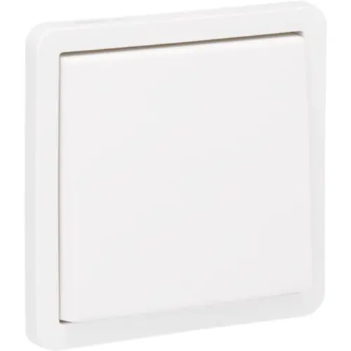 Niko 701-31205 hydro schakelaar 2-p wit