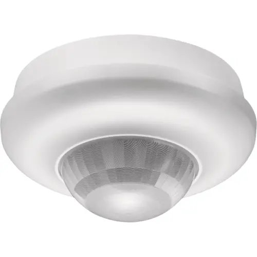Niko 350-41731 melder 360gr. 3-zone/knx
