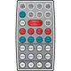 Niko 350-41930 ir-afstandsbed. voor knx