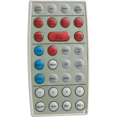 Niko 350-41934 ir-afstandsbed.voor dali