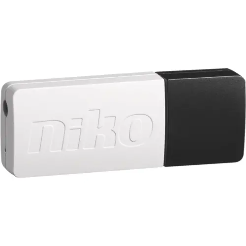 Niko 350-41936 afstandsbediening