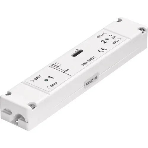 Niko 350-70021 dali-module vouwdeuren