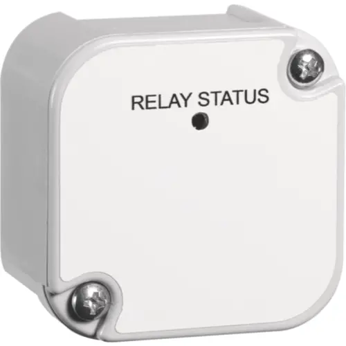 Niko 350-70980 relaismodule 6a/250v