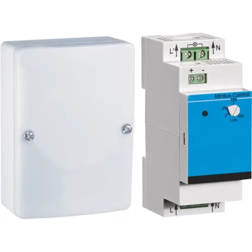 Niko 360-36194 daglichtstuurmodule