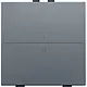 Niko 220-00002 toets rf / domotica i-0