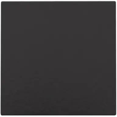 Niko 200-31002 dimmerknop 1-voudig tastdimmer piano black coated