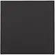 Niko 200-31002 dimmerknop 1-voudig tastdimmer piano black coated