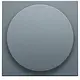 Niko 220-31003 dimmerknop voor draaidimmer blue grey coated