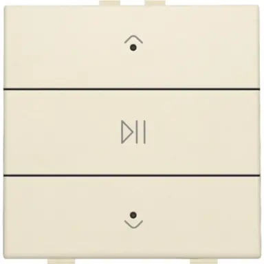 Niko 100-52073 nhc bediening audio cr.